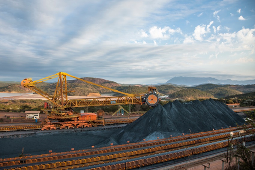 Vale lança proposta para destravar mineração e gerar R$ 1,3 trilhão em arrecadação e 5,3 milhões de empregos