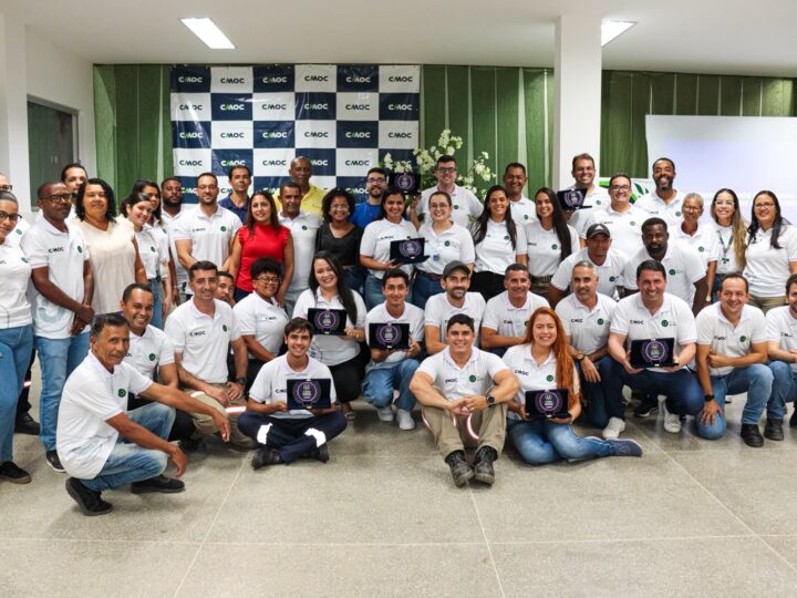 Projeto da CMOC conecta empresas a iniciativas sociais e destina R$ 66 mil para ações em comunidades da Bahia 