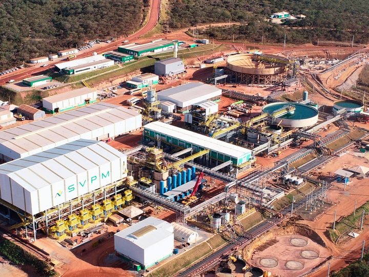 USAR faz aporte de US$ 1,55 bi e formaliza aquisição da Vale Verde