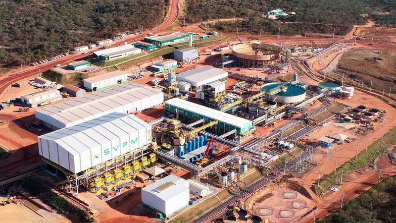 USAR faz aporte de US$ 1,55 bi e formaliza aquisição da Vale Verde