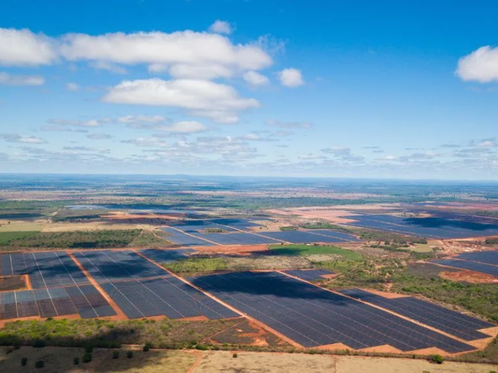Elera vê desafio na transição energética, mas sugere às mineradoras plano gradual