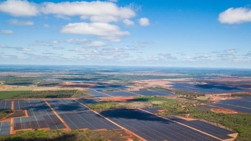Elera vê desafio na transição energética, mas sugere às mineradoras plano gradual
