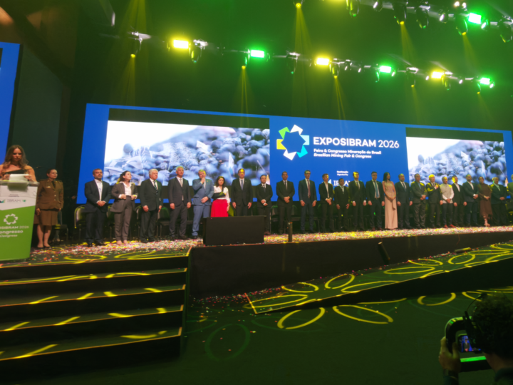 Sistema FIEPA leva indústria paraense à Exposibram 2026