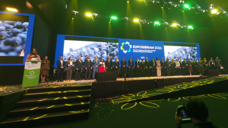 Sistema FIEPA leva indústria paraense à Exposibram 2026