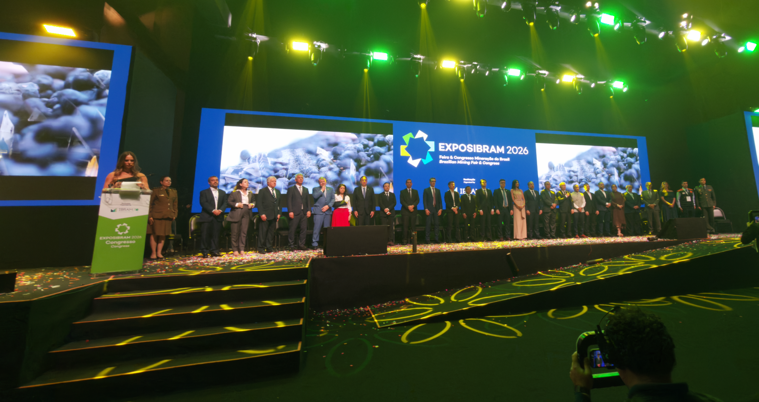 Sistema FIEPA leva indústria paraense à Exposibram 2026