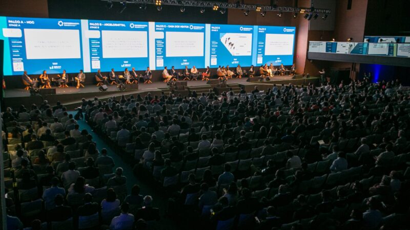ABIMAQ lança, durante a Exposibram 2026, o RADAR CSCM, plataforma para conectar mineradoras e cimenteiras a fabricantes de máquinas e equipamentos