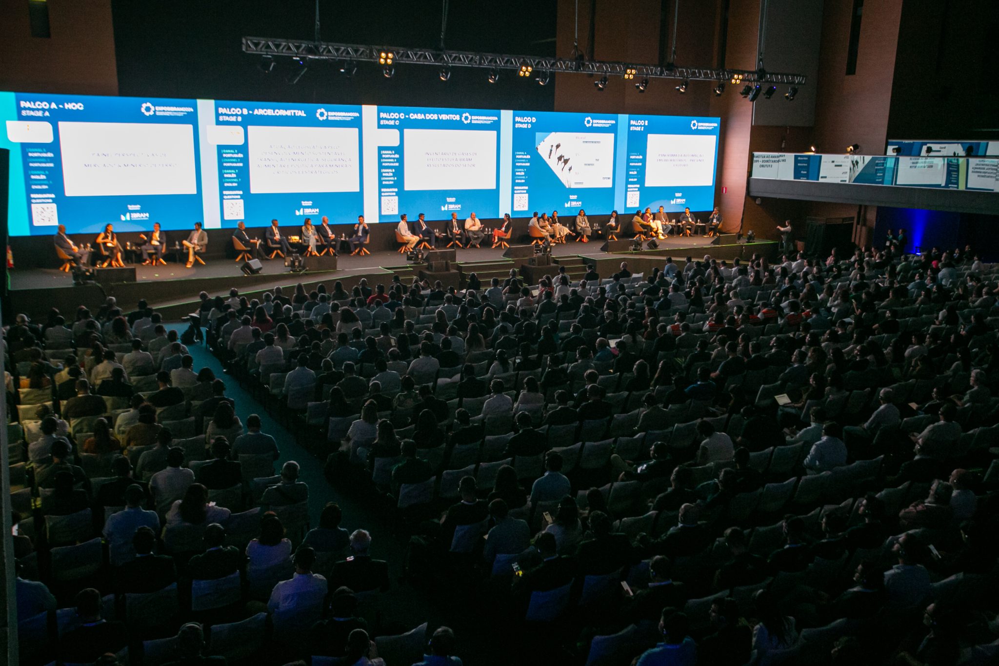 ABIMAQ lança, durante a Exposibram 2026, o RADAR CSCM, plataforma para conectar mineradoras e cimenteiras a fabricantes de máquinas e equipamentos