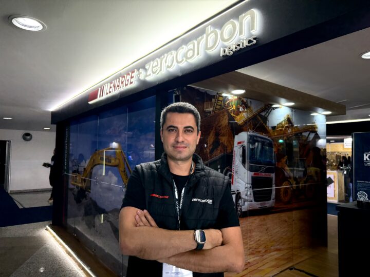 Empresa oferece logística 100% elétrica e descarbonização na cadeia de suprimentos do setor mineral