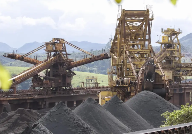 CSN Mineração amplia programa de recompra para até 100 milhões de ações