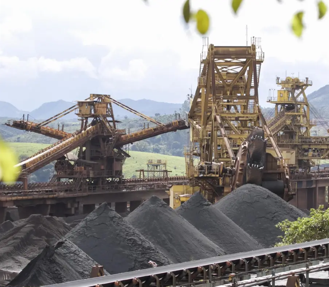 CSN Mineração amplia programa de recompra para até 100 milhões de ações