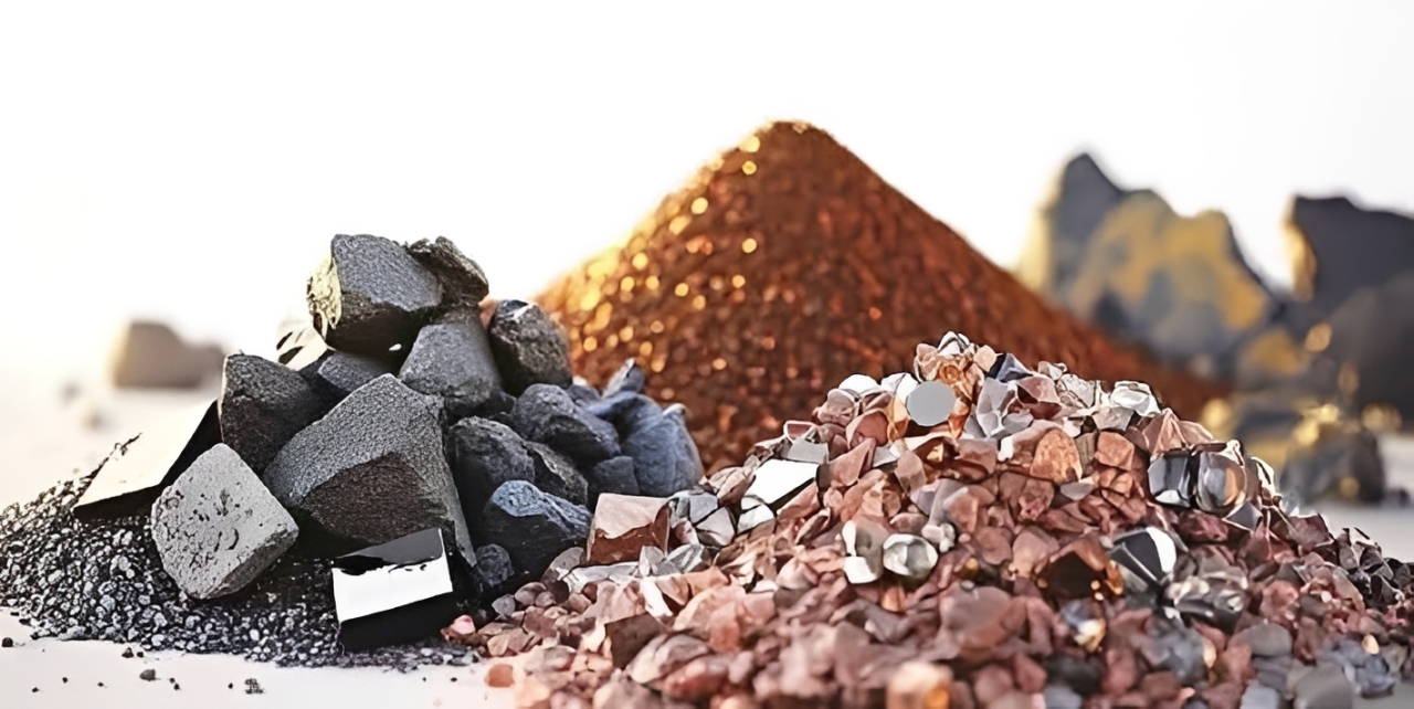 França cria comissão para ampliar cooperação com o Brasil em minerais críticos