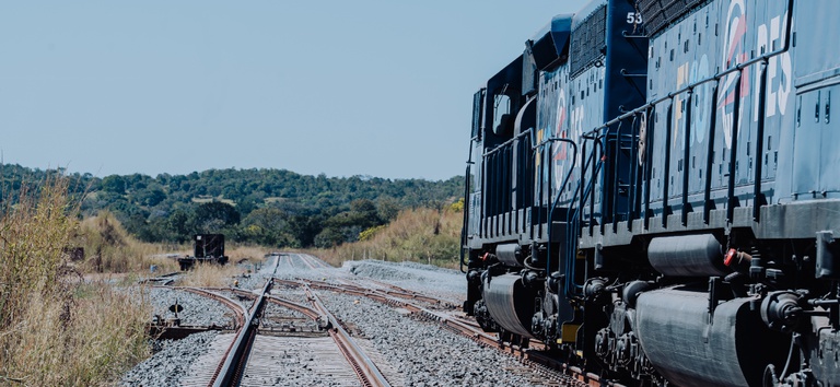 Corredor Minas-Rio terá 733 km de ferrovia ofertados em leilão em dezembro