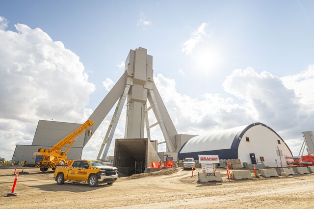 Projeto Jansen chega a 84% e deve começar a produzir em meados de 2027