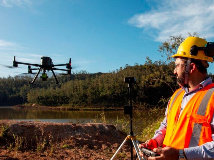 ERG: Engenharia, geo inteligência e meio-ambiente devem andar juntas na mineração