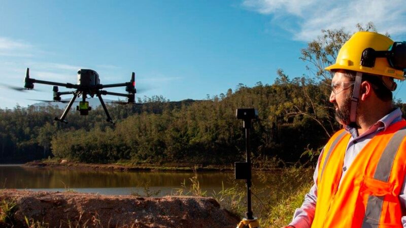 ERG: Engenharia, geo inteligência e meio-ambiente devem andar juntas na mineração