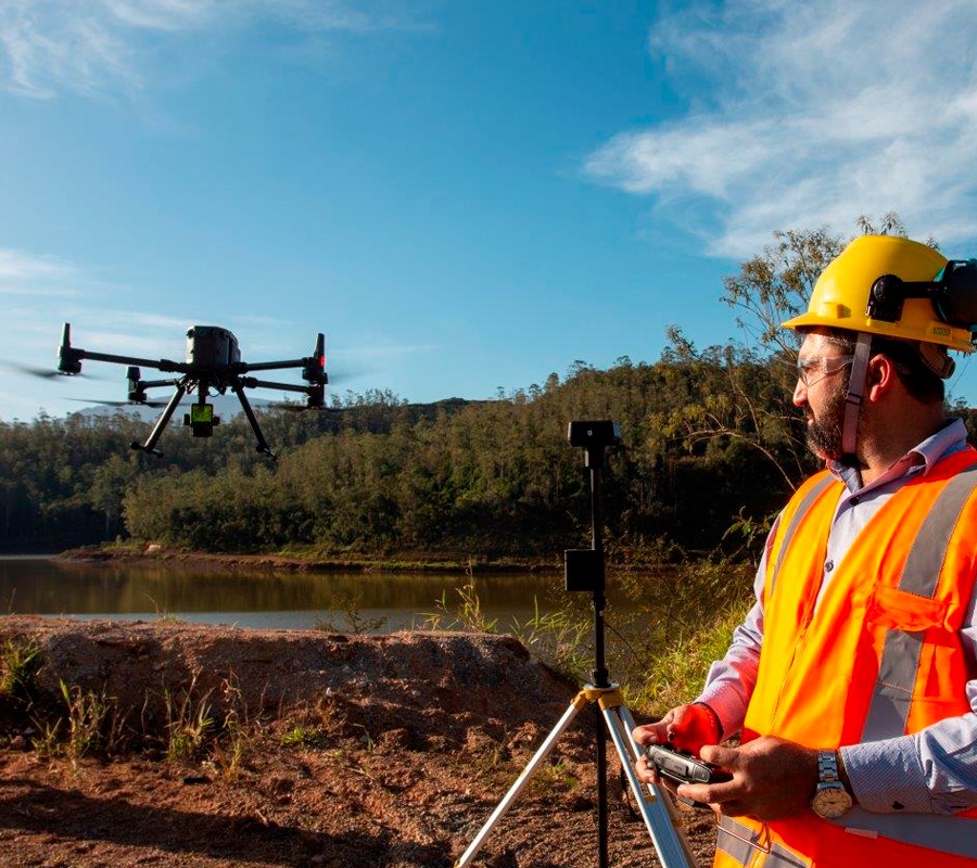 ERG: Engenharia, geo inteligência e meio-ambiente devem andar juntas na mineração