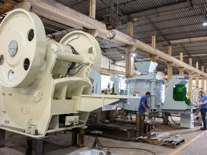Furlan amplia locação de equipamentos e prevê entrada em operações de mineração em 2027