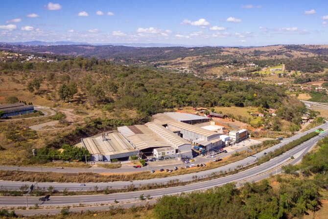 MecBrun quer investir na robotização de sua fábrica em Pedro Leopoldo (MG)