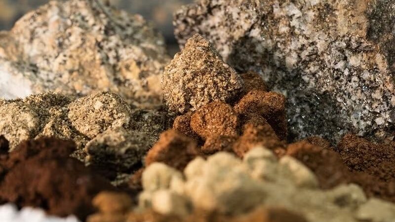 Aclara faz acordo com agência japonesa para explorar terras raras no Brasil