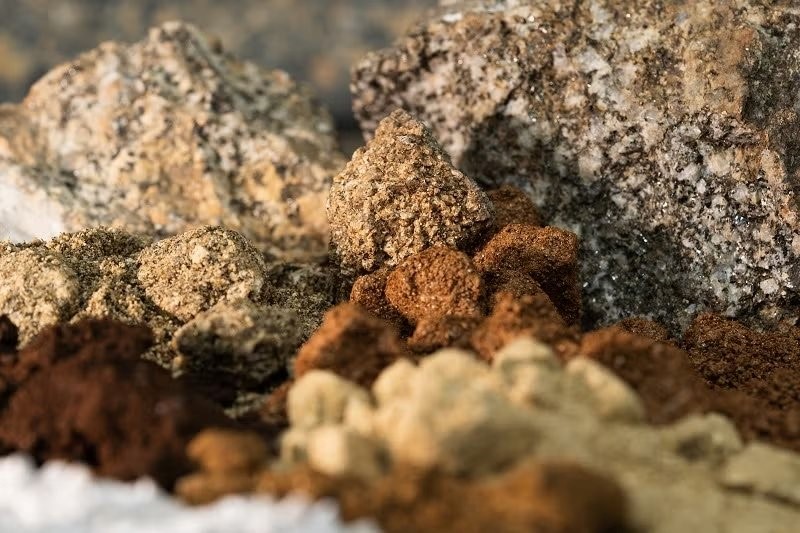 Aclara faz acordo com agência japonesa para explorar terras raras no Brasil