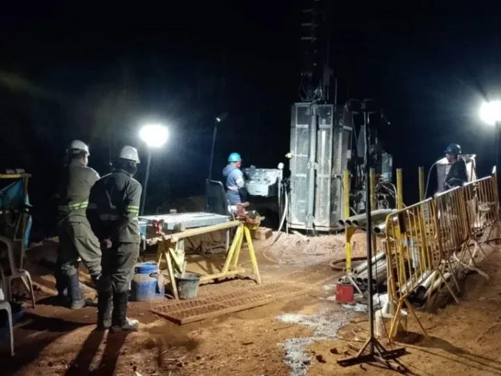 Projeto Araxá registra aumento de 75% em recursos minerais e é considerado um dos maiores do mundo