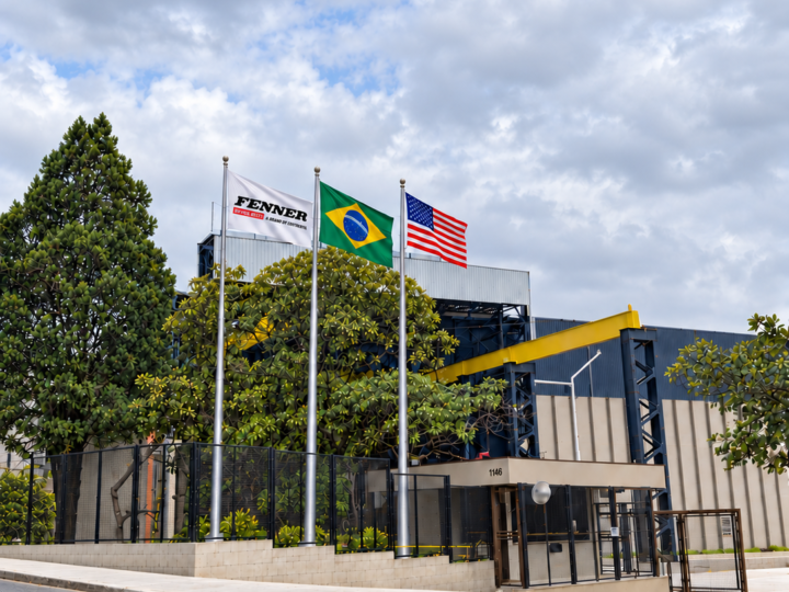 Empresa amplia atuação de correias transportadoras com nova fábrica em Guarulhos