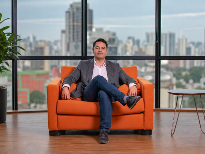 Arcadis anuncia Leonardo Lima como novo Diretor Executivo de Mineração & Metais para as Américas