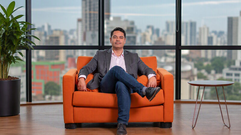 Arcadis anuncia Leonardo Lima como novo Diretor Executivo de Mineração & Metais para as Américas