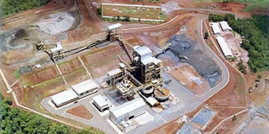 Investimentos da Gerdau alcançam R$ 955 mi no 3º trimestre de 2026