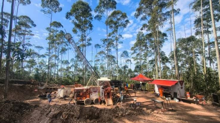 Power Minerals identifica alto teor de terras raras em projeto em MG