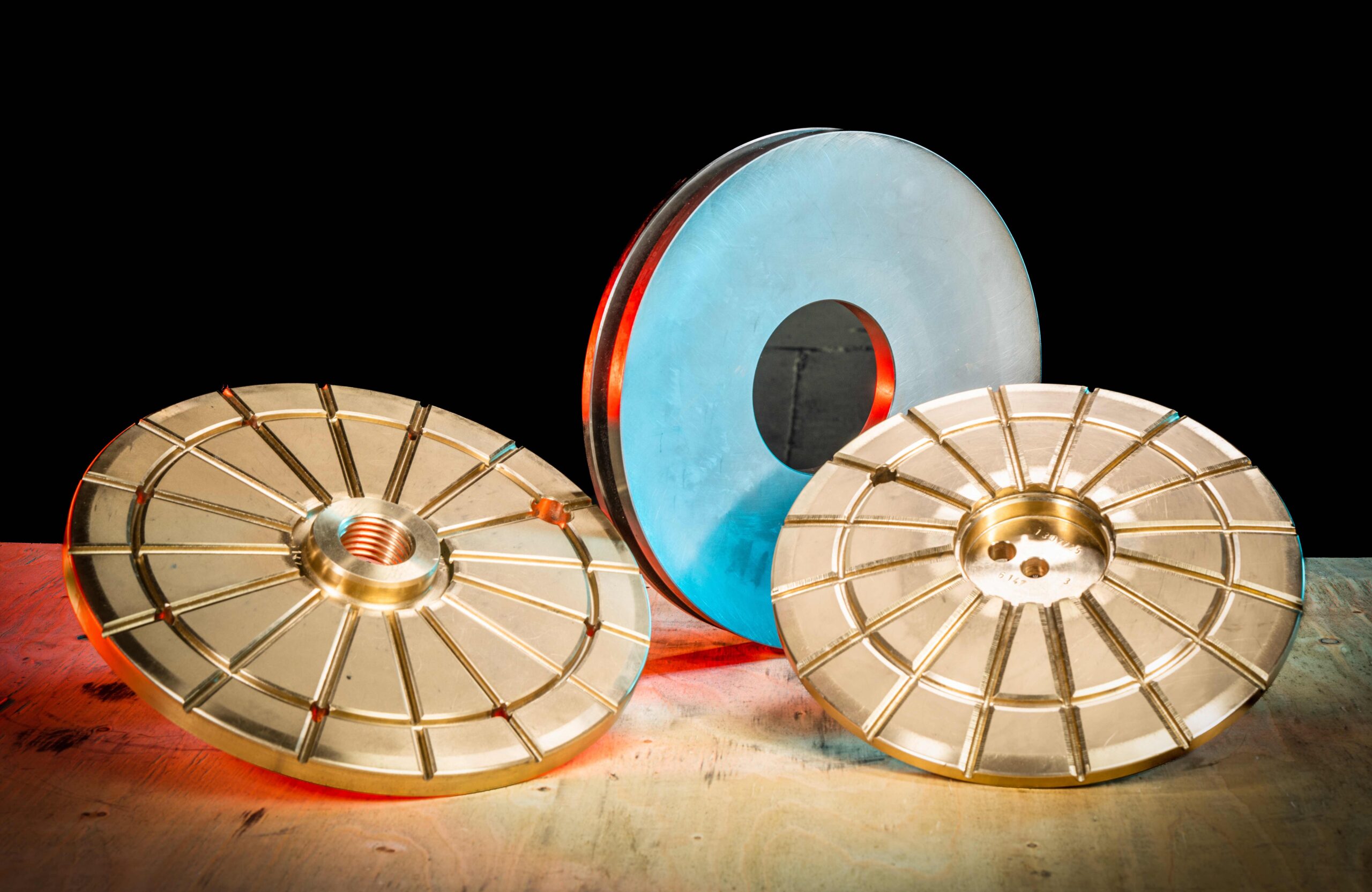 Metso adquire a fabricante de componentes em liga de bronze Italbronze