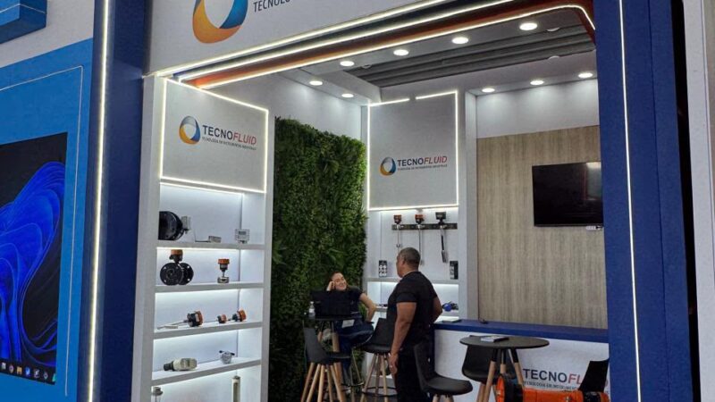 Fabricação nacional busca adaptar instrumentos às condições severas da mineração