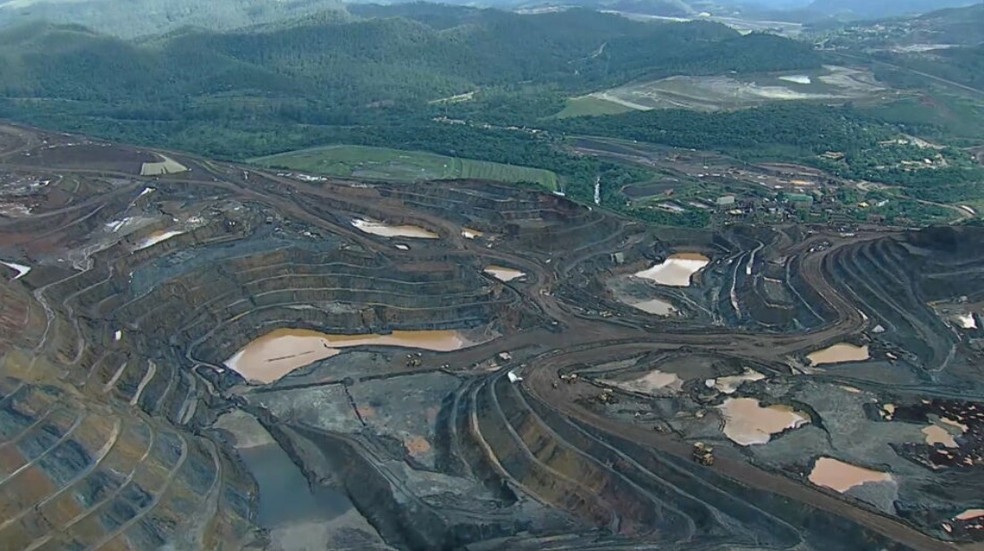 Samarco entra na última fase de retomada das operações,a mais desafiadora, diz a empresa