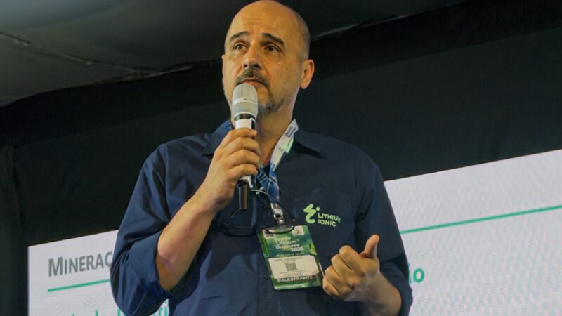 O futuro da mineração passa pelo diálogo com as comunidades