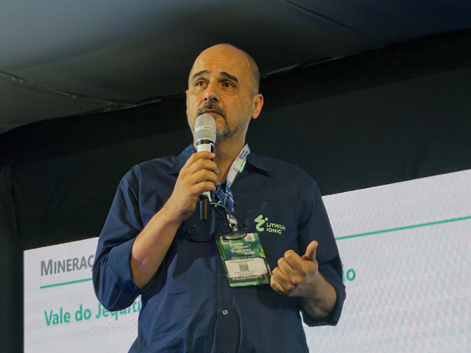 O futuro da mineração passa pelo diálogo com as comunidades