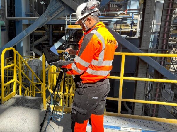 Fabricante aposta em novo modelo de serviços para operações de britagem