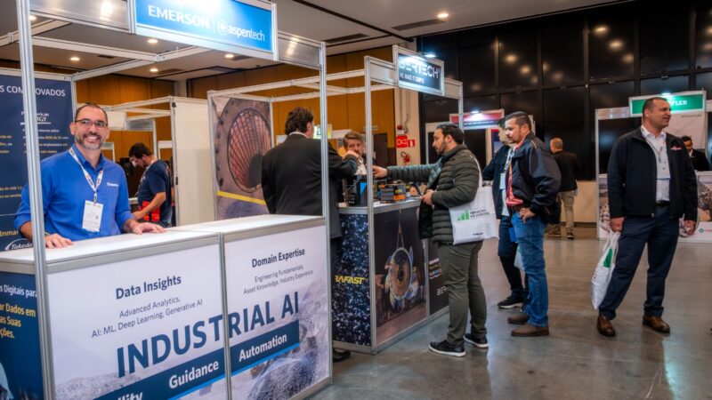 Solução oferece mais previsibilidade nas operações, aumentando a disponibilidade de ativos