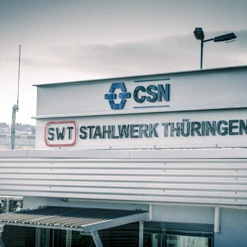CSN assina acordo com grupo espanhol para venda de siderúrgica na Alemanha