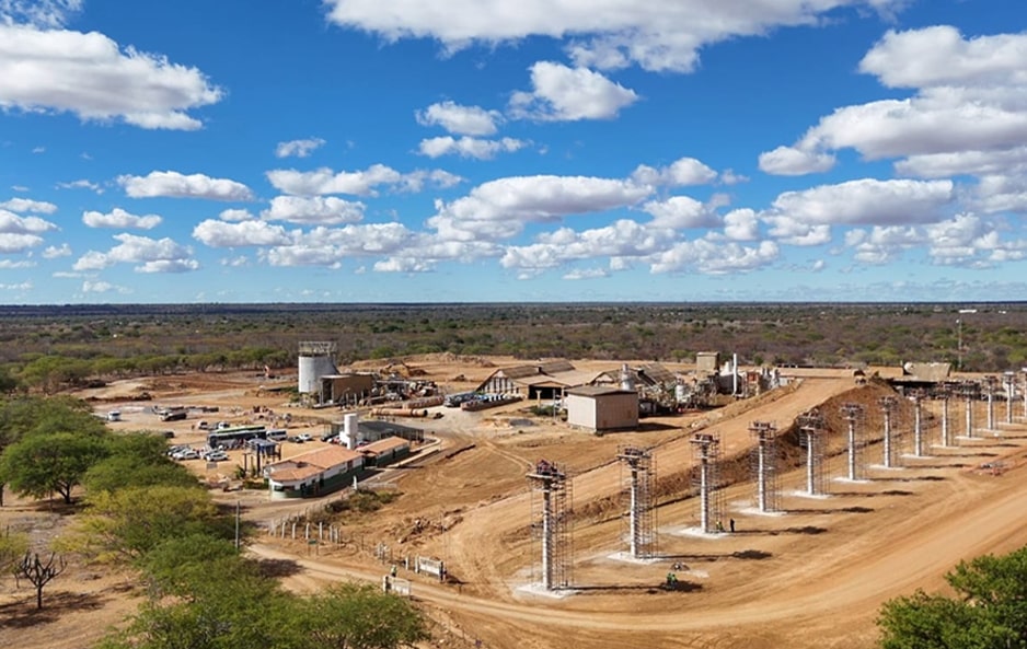 Galvani prevê início de operação da unidade de mineração em Irecê (BA) em 2027