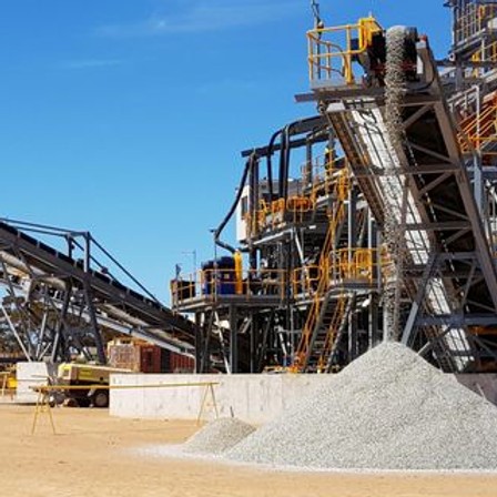 Rivaz Resources vai pedir licença para explorar lítio no Ceará