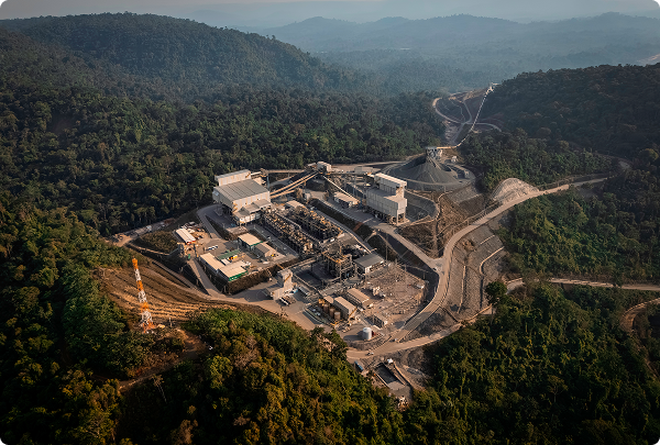 Aumento de produção de cobre da Vale é viável, mas complexa, diz relatório